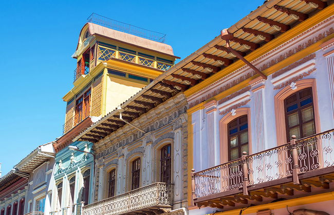 Ingapirca Archaeological Complex and City Tour - Private Tour - Photo 4