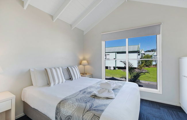 Blue Lagoon Beach Resort - Foto 49