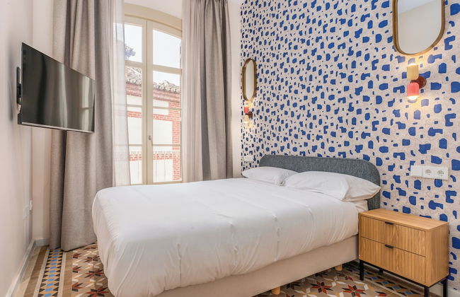 Smartr Malaga Centro - Foto 8