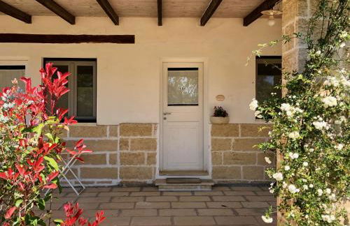 Masseria La Torre - Foto 23