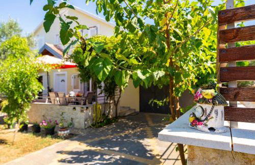 MY DALMATIA - Holiday home Olive Garden with private swimming pool - Photo 45