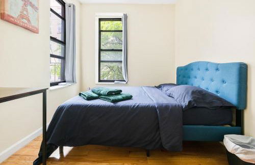 Spacious Central Park Apartments - Foto 1