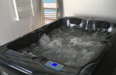 Gîte avec jacuzzi privatif à proximité de l'océan - Foto 12