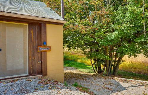 Romantic Pondside Escape Country Cottage in Paris - Foto 32