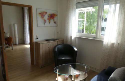 Ferienwohnung Mainz-Weisenau - Foto 8