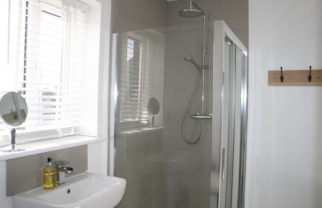 Gallops Farm Holiday Cottages - Foto 34