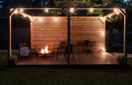 Po prostu Piękna! Domek nad jeziorem - Foto 39