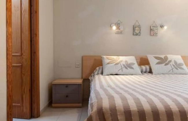 Roquetas Beach Apartment - Photo 5