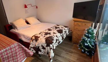 Sunny studio with open view full comfort - Foto 3