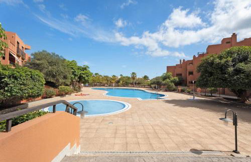 Ático Beach Sotavento - Foto 29