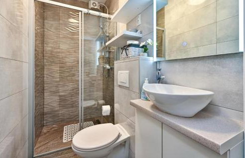 Pet Friendly Home In Kapela With Sauna - Foto 42