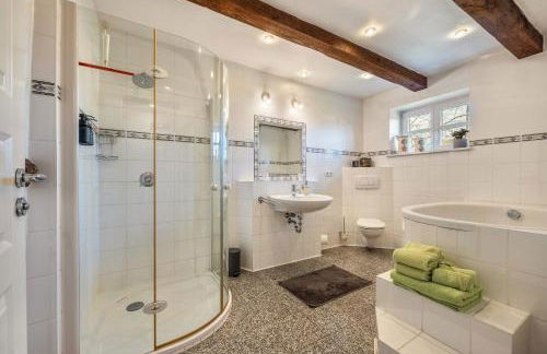 Ferienwohnung Juttashof - Foto 18