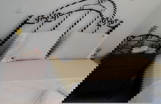 Villa Moschona - Photo 30