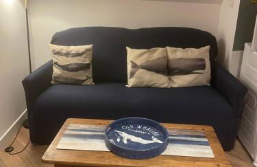 Gîtes d Izel2 entre terre et mer prés d'un golf - Foto 12