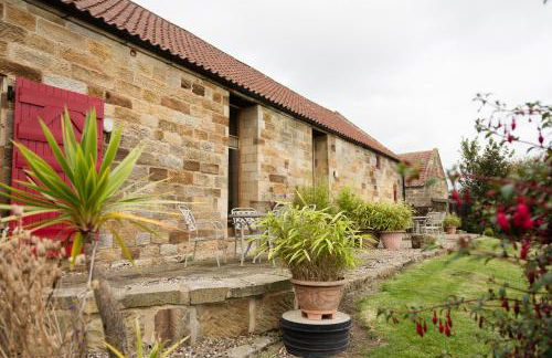 Sebright Cottage, Borrowby Farm Cottages - Foto 18