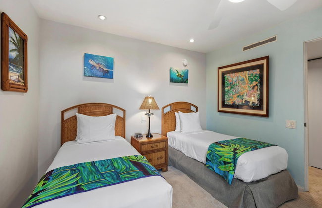 Wailea Elua- CoralTree Residence Collection - Foto 24