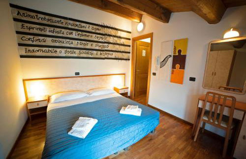 Agriturismo Campo Rosso - Foto 127