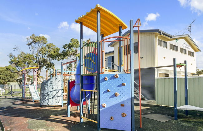 Apollo Bay Holiday Park - Photo 49