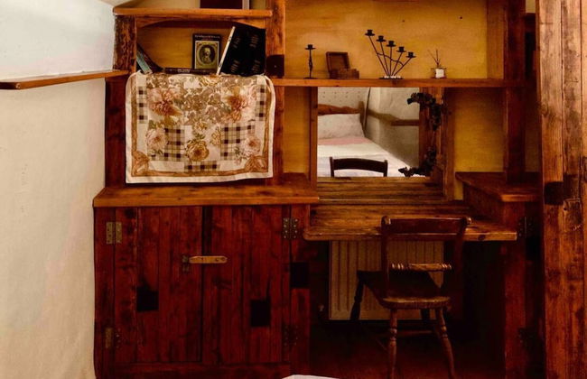 Unique Fairytale Farmhouse Near Galway - Foto 4