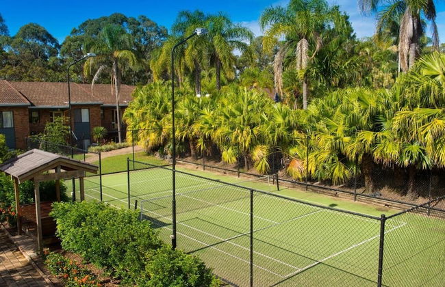 Boambee Bay Resort - Foto 15