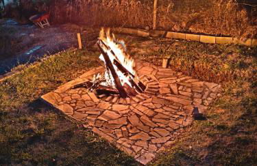 Chácara rústica- clube house valentes - Foto 38