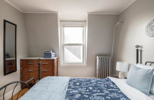 Skyline 138 Charming West End Mansard Penthouse - Foto 17