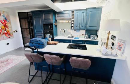 Grass Court Terrace - walking distance from Wimbledon Championships - Foto 2