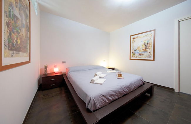 San Sivino 55 con Piscina by Wonderful Italy - Foto 8