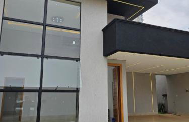 Sophisticated House - Foto 35