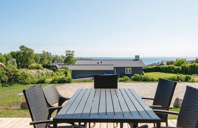 6 Person Holiday Home in Ronde - Foto 30