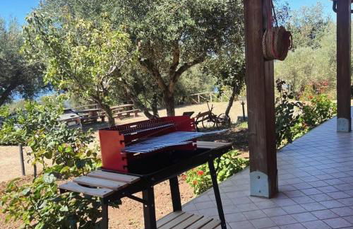 La Collina degli Dei - Foto 8