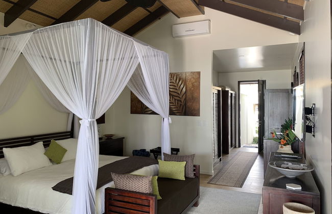 Serenity Villas Rarotonga - Photo 6