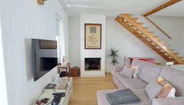 Refúgio no Oeste com Vistas Perto Óbidos e Praias - Foto 3