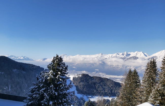 Amazing Cottage in Tyrol With Sauna - Foto 26