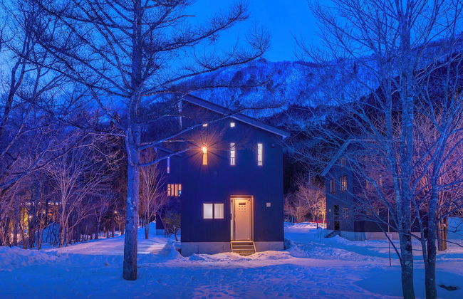 Powdersuites by The Hakuba Collection - Foto 47