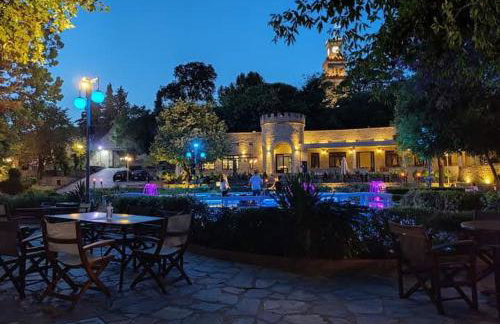 Elati Electra's Cozy House - Foto 22