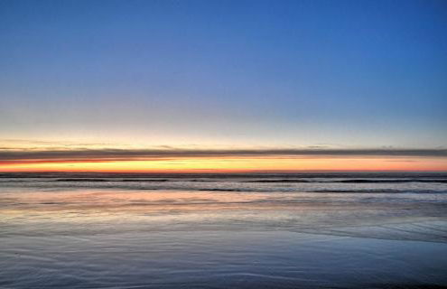 Cute Studio Abode - Steps to Long Beach Boardwalk! - Foto 23