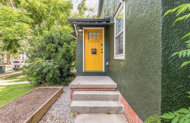 Garden District Duplex - Foto 34