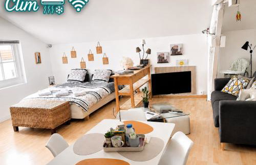 Aux Lofts de VERDUN - Foto 1
