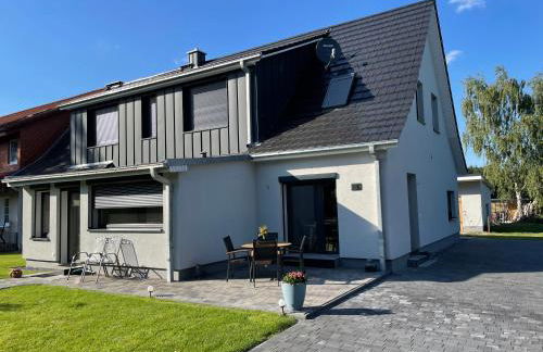 Ferienwohnung Hardo - Foto 13