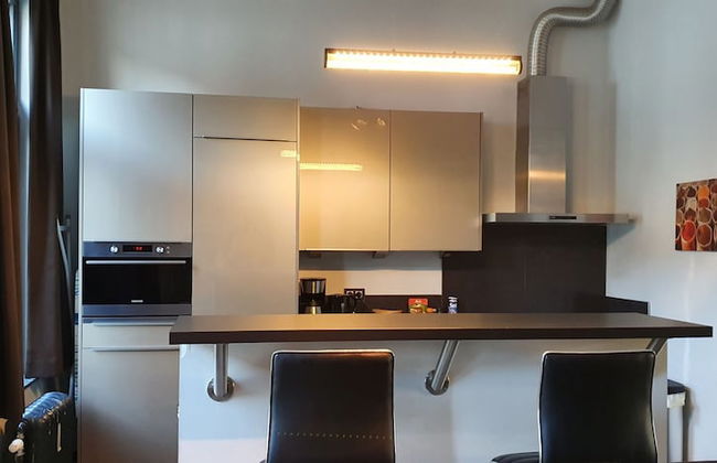 Residence Marie-Thérese - Foto 24