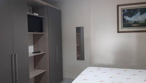 Kitinet Central - Foto 5, wardrobe