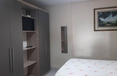 Kitinet Central - Foto 5