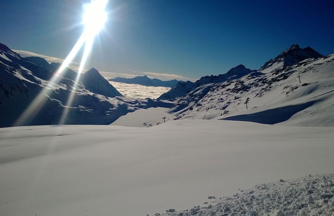 Appartementhaus Gugganig - Photo 55