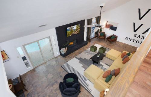 Ultimate Getaway - Pool Hot Tub Games & Outdoor Fun - Foto 14