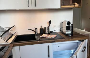 Gemütliches Wohlfühl-Apartment am Stadtrand von Freiburg, Freiburg im Breisgau - Foto 38