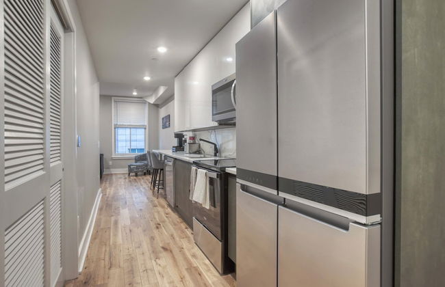 One Sky Loft - Foto 23