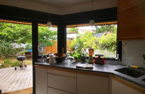 Maison familiale avec jardin - Photo 6