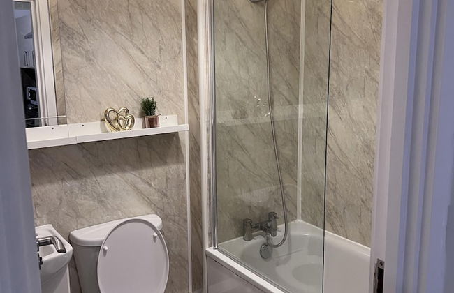 Fantastic 1-bedroom Flat - Foto 3