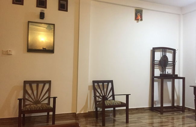 Natures Lodge-Galle - Foto 19